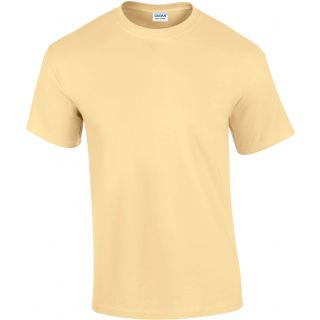 T-shirt homme manches courtes Ultra Cotton™ 2000 - Vegas Gold