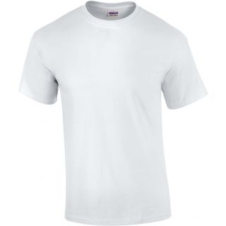 T-shirt homme manches courtes Ultra Cotton™ 2000 - White
