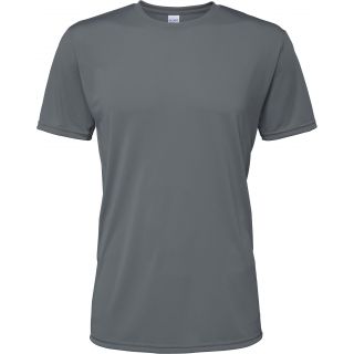 T-shirt Performance® Adult Core 46000 - Charcoal