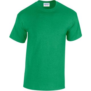 T-shirt homme manches courtes Heavy Cotton™ 5000 - Antique Irish Green