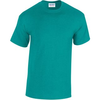T-shirt homme manches courtes Heavy Cotton™ 5000 - Antique Jade Dome