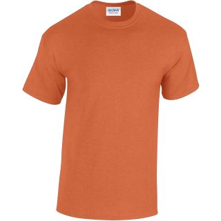 T-shirt homme manches courtes Heavy Cotton™ 5000 - Antique Orange