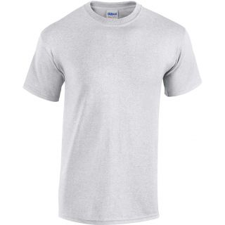T-shirt homme manches courtes Heavy Cotton™ 5000 - Ash