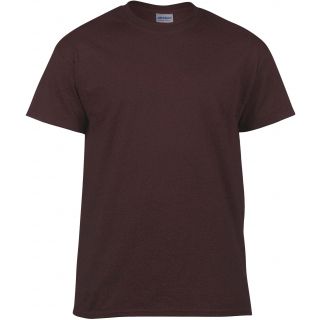 T-shirt homme manches courtes Heavy Cotton™ 5000 - Russet