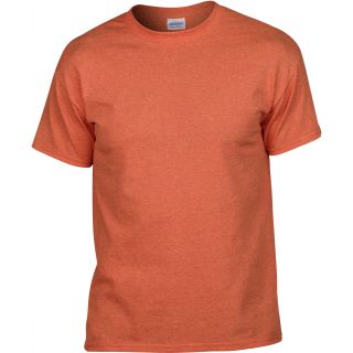 T-shirt homme manches courtes Heavy Cotton™ 5000 - Sunset