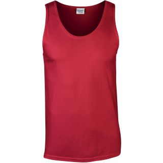 Débardeur homme softstyle GI64200 - Red