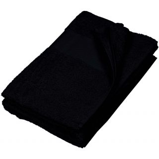 Drap de bain K111 - Black
