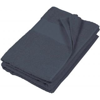 Drap de bain K111 - Dark Grey