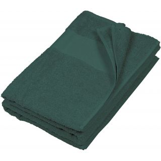 Drap de bain K111 - Forest Green