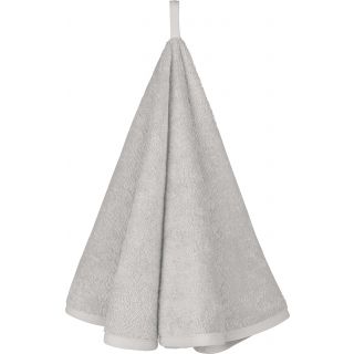 Essuie main éponge rond K126 - Linen