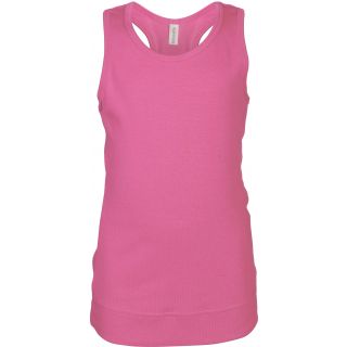 Débardeur fille K362 - Fuchsia