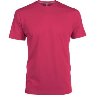 T-shirt enfant manches courtes K364 - Fuchsia