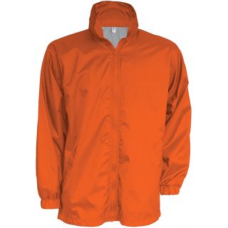 Coupe vent Eagle K687 - Orange