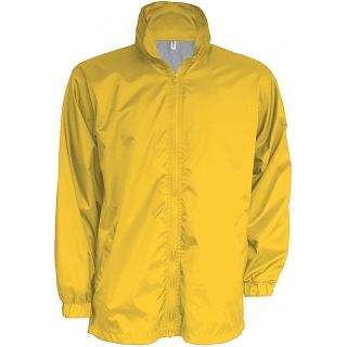 Coupe vent Eagle K687 - Yellow
