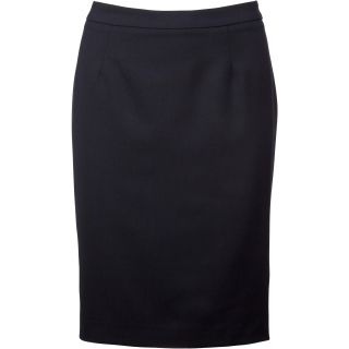Jupe droite K732 - Navy