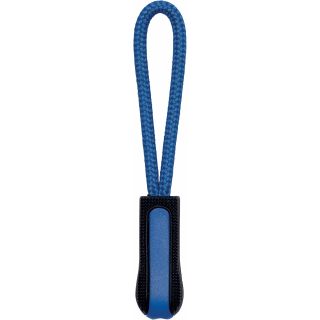 Tire-zip K851 - Black / Light Royal Blue-One Size
