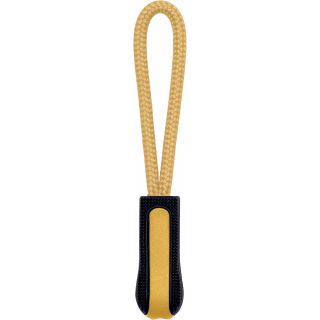Tire-zip K851 - Black / Yellow-One Size
