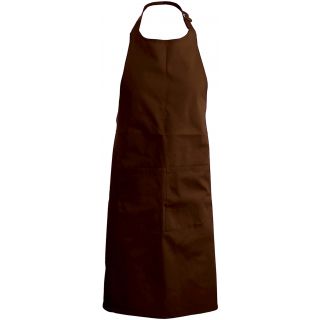 Tablier sommelier K885 - Chocolate