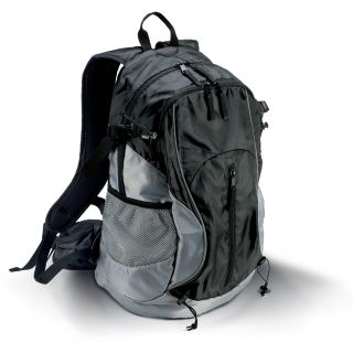 Sac à dos Multisports KI0110 - Black / Slate Grey