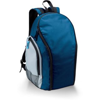 Sac à dos isotherme KI0113 - Navy / Sky Blue