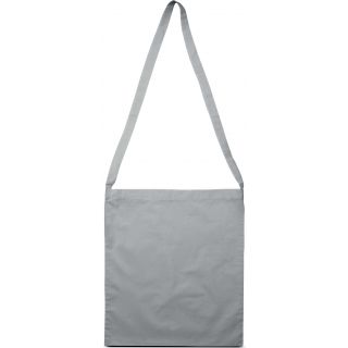 Sac shopping tote bag KI0203 - Cool Grey - 36 x 42 cm