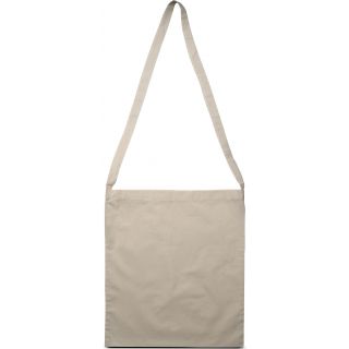 Sac shopping tote bag KI0203 - Natural - 36 x 42 cm