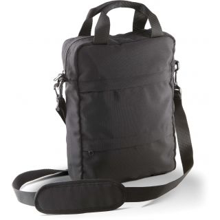Sac messenger / tablette KI0303 - Black