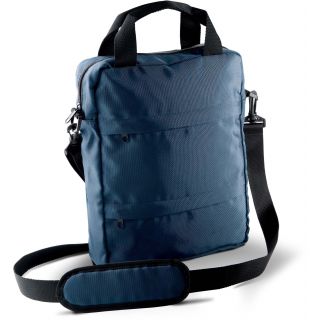 Sac messenger / tablette KI0303 - Navy