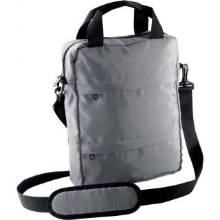 Sac messenger / tablette KI0303 - Slate Grey