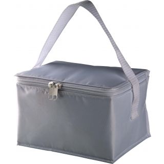 Sac isotherme KI0305 - Light Grey