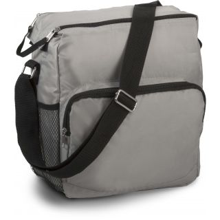 Sac isotherme Kimood KI0318 - Light Grey