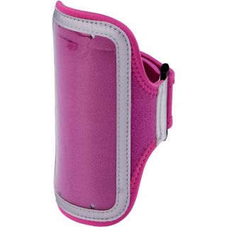 Brassard pour smartphone KI0325 - Fuchsia-One Size