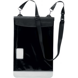 Etui de tablette universel étanche KI0328 - Black