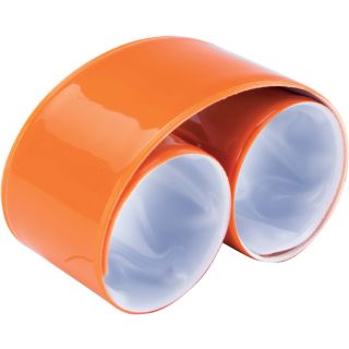 Brassard réfléchissant KI0334 - Orange