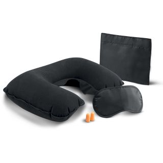 Set de voyage KI0336 - Black