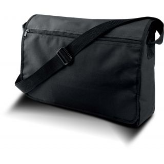 Sac messenger KI0417- Black