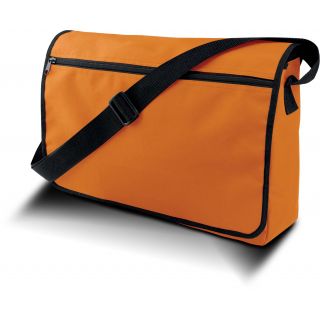 Sac messenger KI0417- Orange