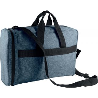 Sac porte documents / ordinateur KI0421 - Navy