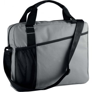 Porte documents KI0423 - Light Grey