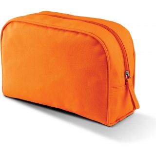 Trousse de toilette KI0710 - Orange
