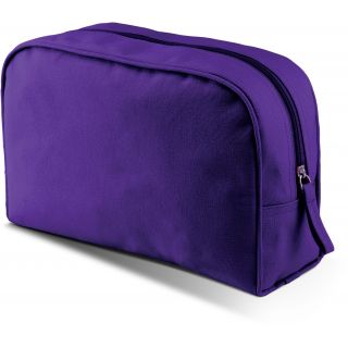 Trousse de toilette KI0710 - Purple