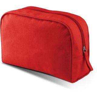 Trousse de toilette KI0710 - Red