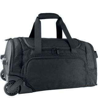 Sac trolley taille cabine KI0816 - Black