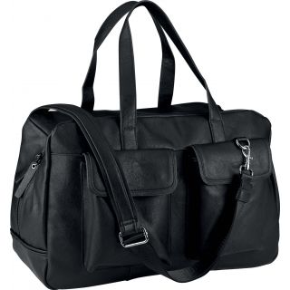 Sac de voyage multipoches KI0925 - Black