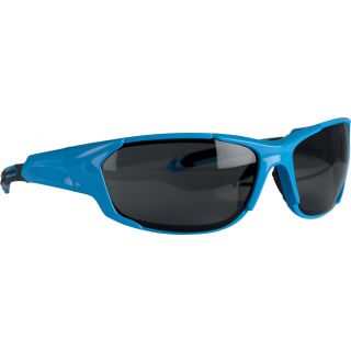 Lunettes de soleil mode Kimood KI3031 - Blue
