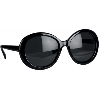 Lunettes de soleil mode KI3034 - Black