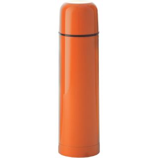Bouteille inox isotherme 500 ML KI3108 - Orange