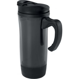 Mug isotherme de voyage 550 ML KI3111- Slate Grey