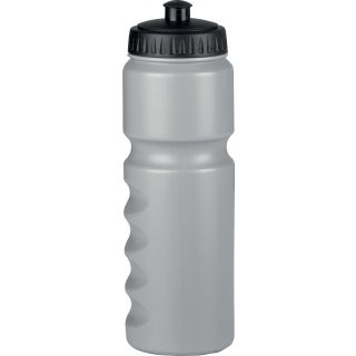 Gourde de sport 500 ml KI3119 - Light Grey-500 ML