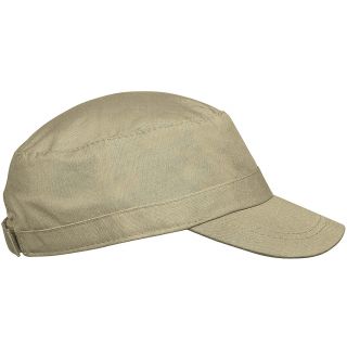 Casquette 3 panneaux Cuba KP050 - Beige